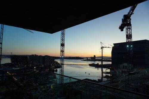 Spectacular 2 BR, 2 bath apt - Central Oslo - Brand new in 2023, Oslo (photo 4)