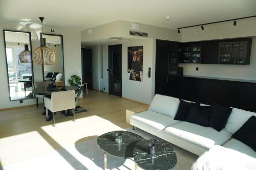 Spectacular 2 BR, 2 bath apt - Central Oslo - Brand new in 2023, Oslo (photo 10)