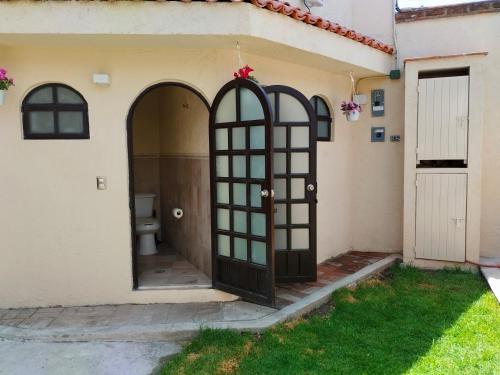 639580314 Hotel Boutique La Rioja