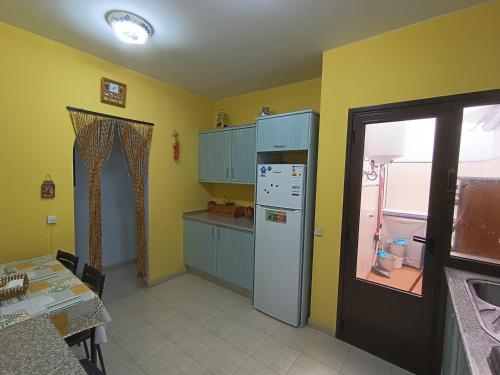 keuken, Gavira's Home in Playa Honda