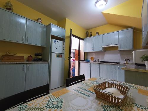 keuken, Gavira's Home in Playa Honda