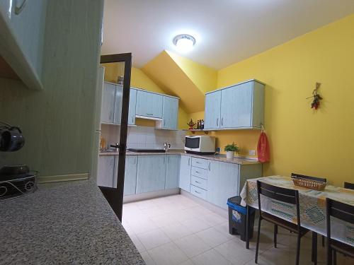 keuken, Gavira's Home in Playa Honda