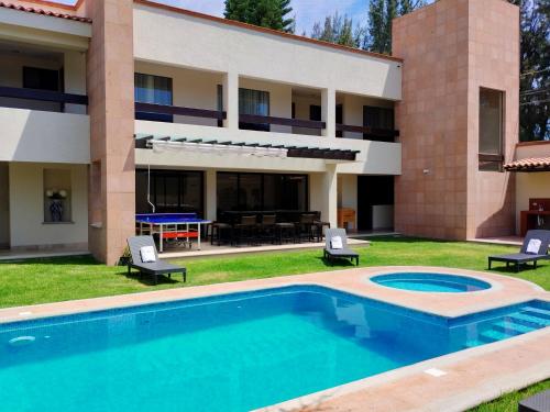 639580403 Hotel Boutique La Rioja