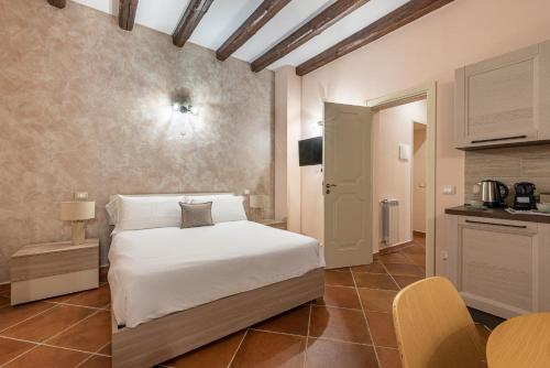 Alabardieri Apartments by Wonderful Italy, Palermo