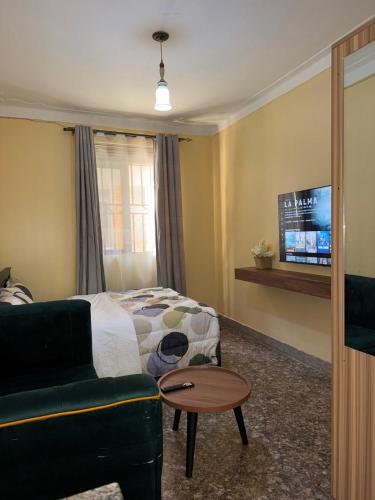 Haven Hub, Kampala