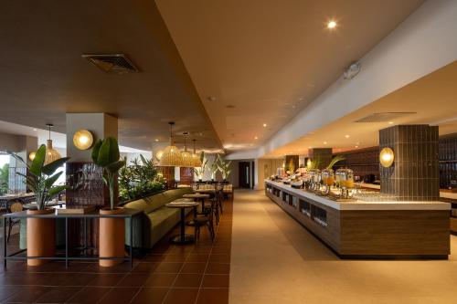 Aranwa Paracas Resort & Spa