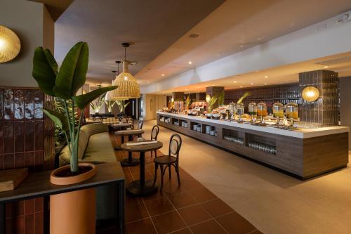 Aranwa Paracas Resort & Spa