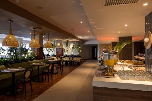 Aranwa Paracas Resort & Spa in Paracas