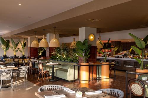 Aranwa Paracas Resort & Spa