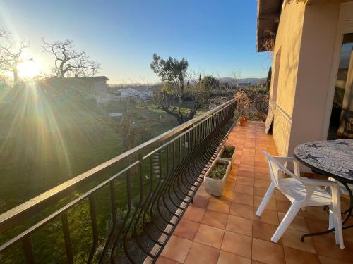 Maison dromoise jardin riviere a 5 min in Livron-sur-Drome