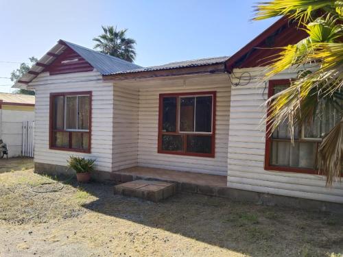Cabaña Escapada Romántica