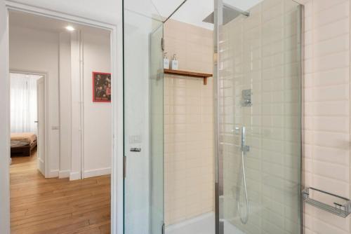 Bordeaux luxury apartment Rome, Rome (photo 8)