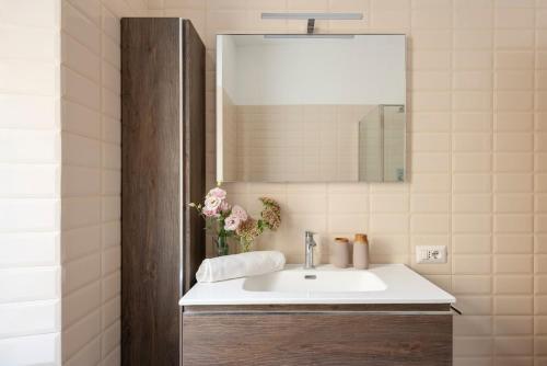Bordeaux luxury apartment Rome, Rome (photo 9)