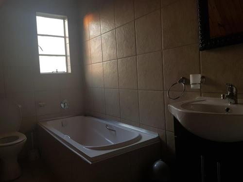 Weeping Classic Lodge