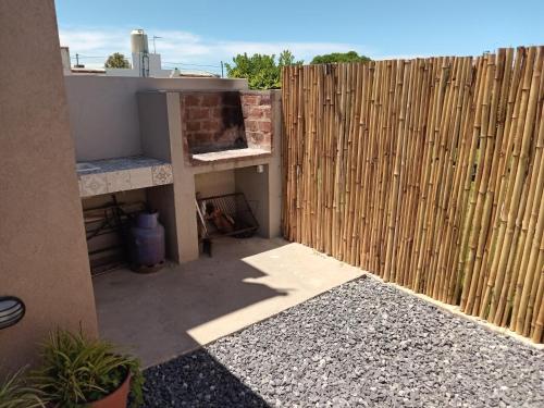 Rancho Apar T Santa Elena in Santa Elena