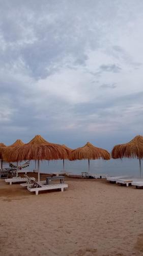 周邊環境, Sun Beach Hotel Safaga in 沙法加