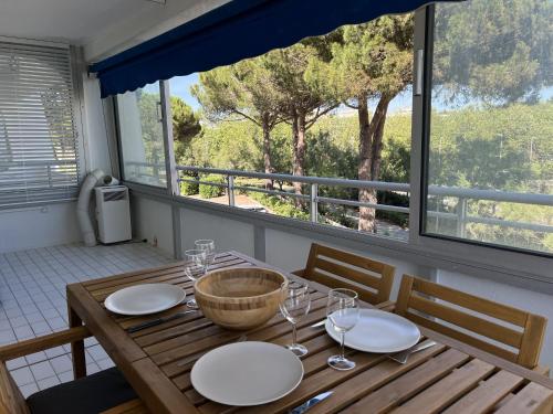 Apartment with Garden View image 10
