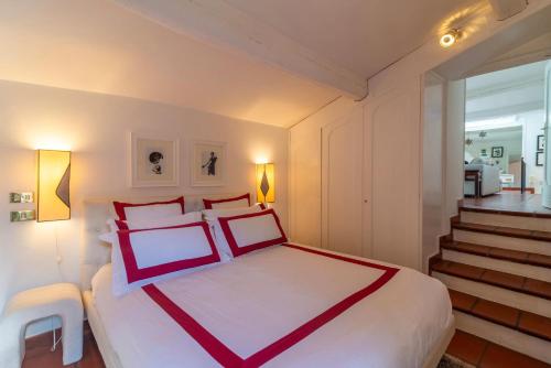 Campo de' Fiori Enchanting Attic, Рим (фото 6)
