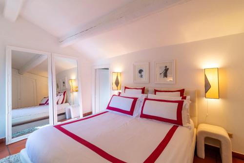 Campo de' Fiori Enchanting Attic, Рим (фото 8)