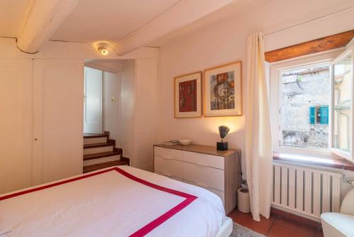 Campo de' Fiori Enchanting Attic, Рим (фото 10)
