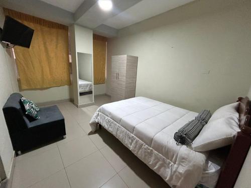 Hotel Paraiso L & M - Photo 1
