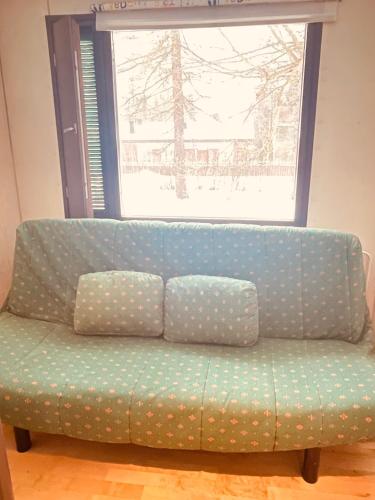 Backpackers Hostel Ounasvaara 3