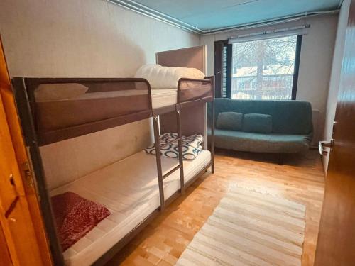 Backpackers Hostel Ounasvaara 4