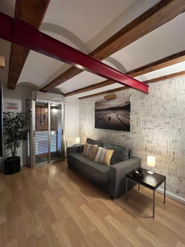 Apartamentos El Olivo, Valencie (fotografie 8)