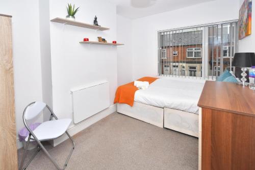 Townhouse @ Lord Street Crewe  in Crewe
