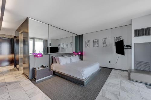 The Lindo Cafaro Suite at Palms Place, Las Vegas (photo 6)