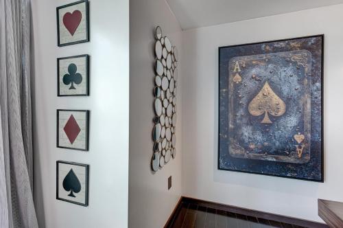 The Lindo Cafaro Suite at Palms Place, Las Vegas (photo 7)