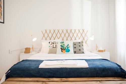 Trendy 3bdr Apartment in Mar Mikhael - image 3