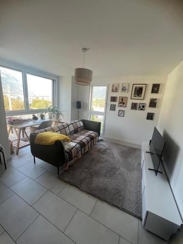 Apartment Martigny, Martigny-Ville