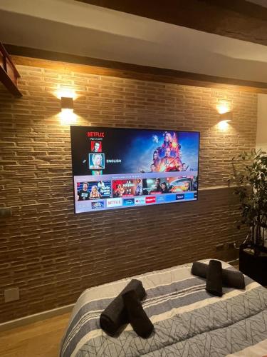 Apartamentos El Olivo, Valencie (fotografie 9)