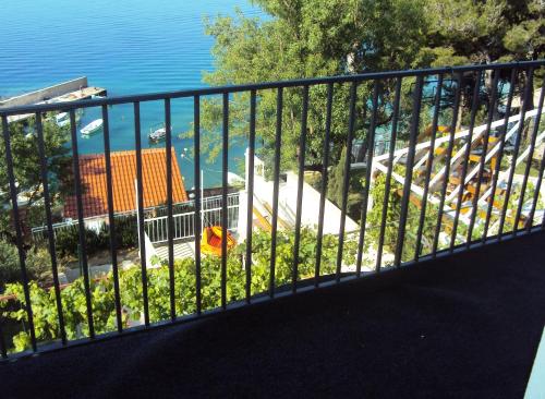  Apartments Silvija in Pisak