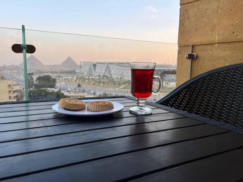 Asia Pyramids View 3