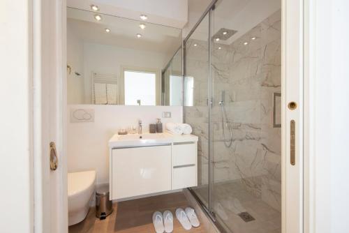 Lucrezio Caro Luxury Apartment, Rome (photo 8)