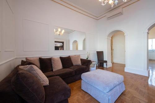 Lucrezio Caro Luxury Apartment, Rome (photo 7)