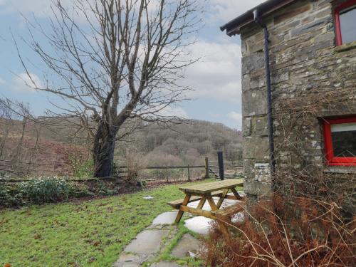 Viesnīcas āriene, Ty Tarw in Llandyssul