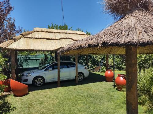 El REFUGIO DE KARIM - image 2