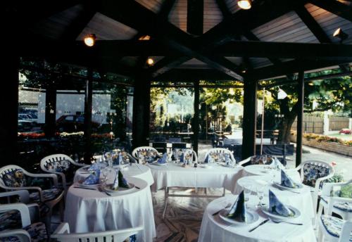 Sport Manca Garni Hotel 3