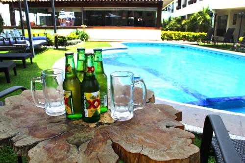 639597449 Hotel Boutique La Rioja