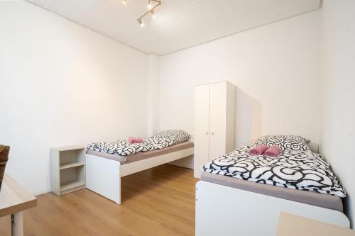 schöne Monteurwohnung in Bremen-Arsten, Brémy (fotografie 5)