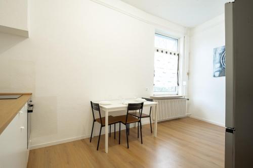 schöne Monteurwohnung in Bremen-Arsten, Brémy (fotografie 6)