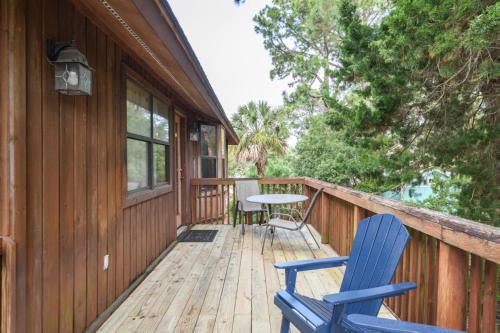 Jack's Tybee Treehouse - image 10