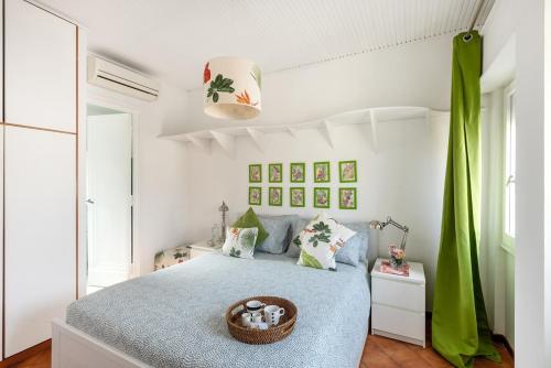 Menta luxury apartment Rome, Rome (photo 2)
