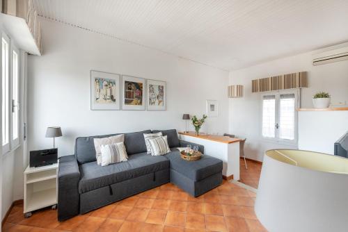 Menta luxury apartment Rome, Rome (photo 5)