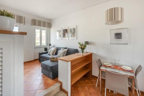 Menta luxury apartment Rome, Rome (photo 6)