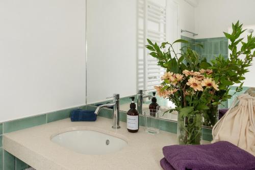 Menta luxury apartment Rome, Rome (photo 9)