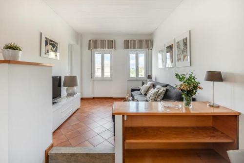 Menta luxury apartment Rome, Rome (photo 10)
